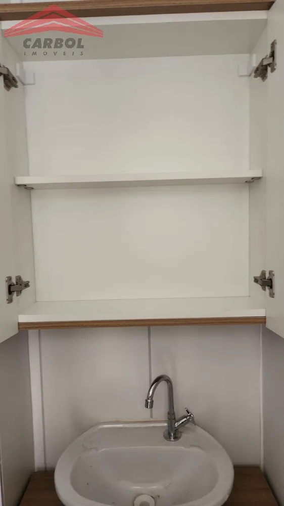 Apartamento, 1 quarto, 25 m² - Foto 9