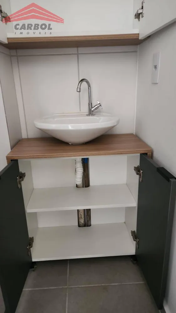 Apartamento, 1 quarto, 25 m² - Foto 9