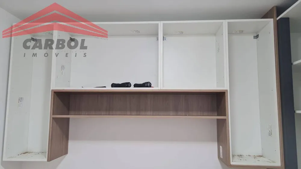 Apartamento, 1 quarto, 25 m² - Foto 1