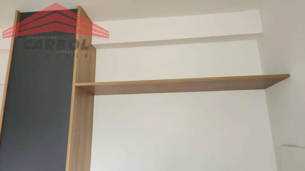 Apartamento, 1 quarto, 25 m² - Foto 6