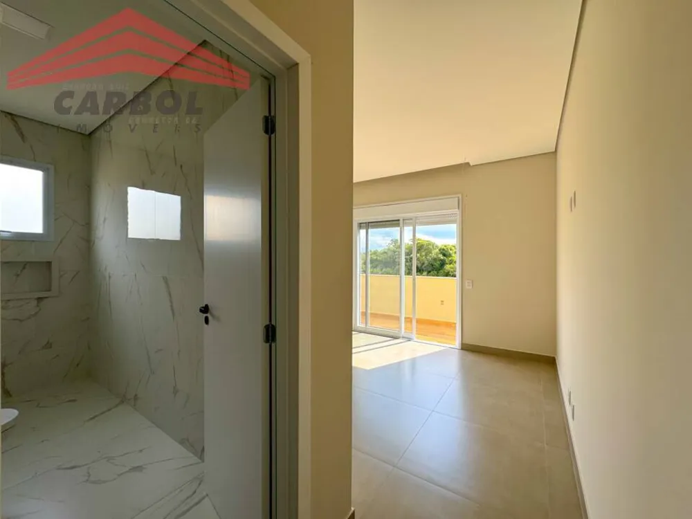 Casa de Condomínio, 3 quartos - Foto 13