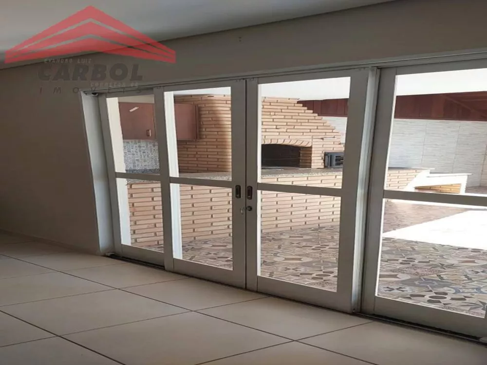 Casa de Condomínio à venda com 3 quartos, 111m² - Foto 4