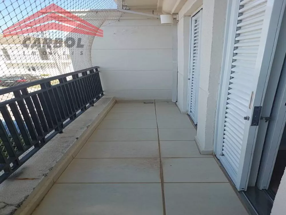 Casa de Condomínio à venda com 3 quartos, 111m² - Foto 3