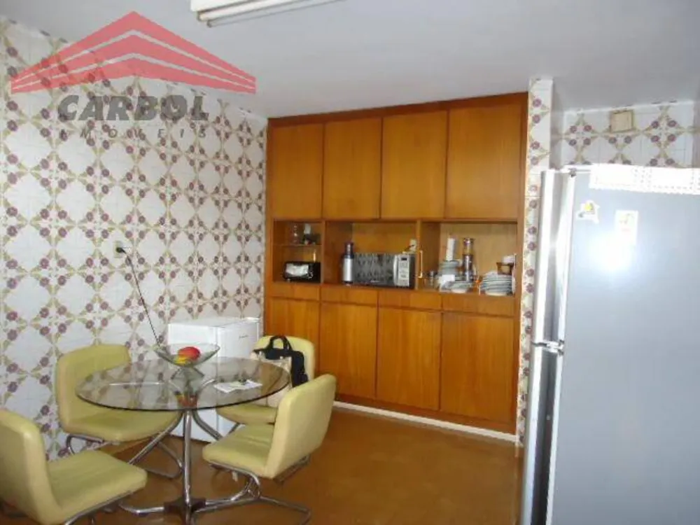 Casa, 3 quartos, 148 m² - Foto 1