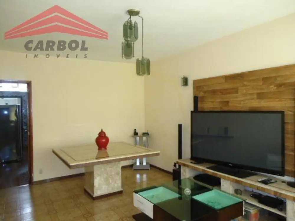 Casa, 3 quartos, 148 m² - Foto 3