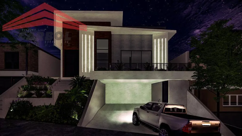 Casa de Condomínio, 3 quartos - Foto 7