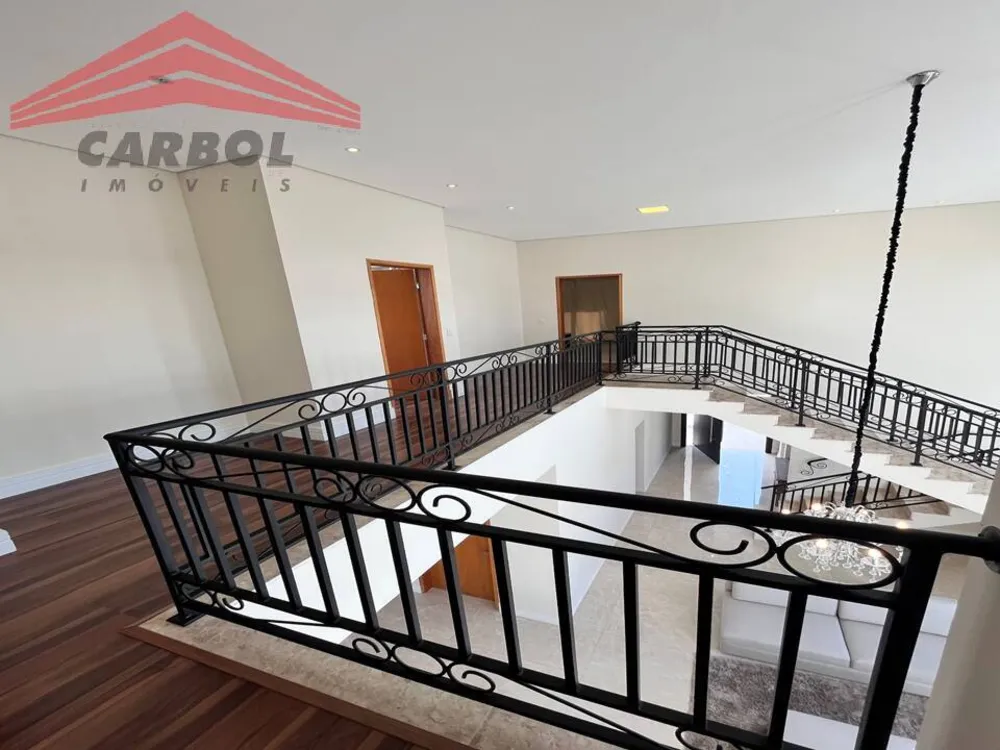 Casa de Condomínio, 4 quartos - Foto 9