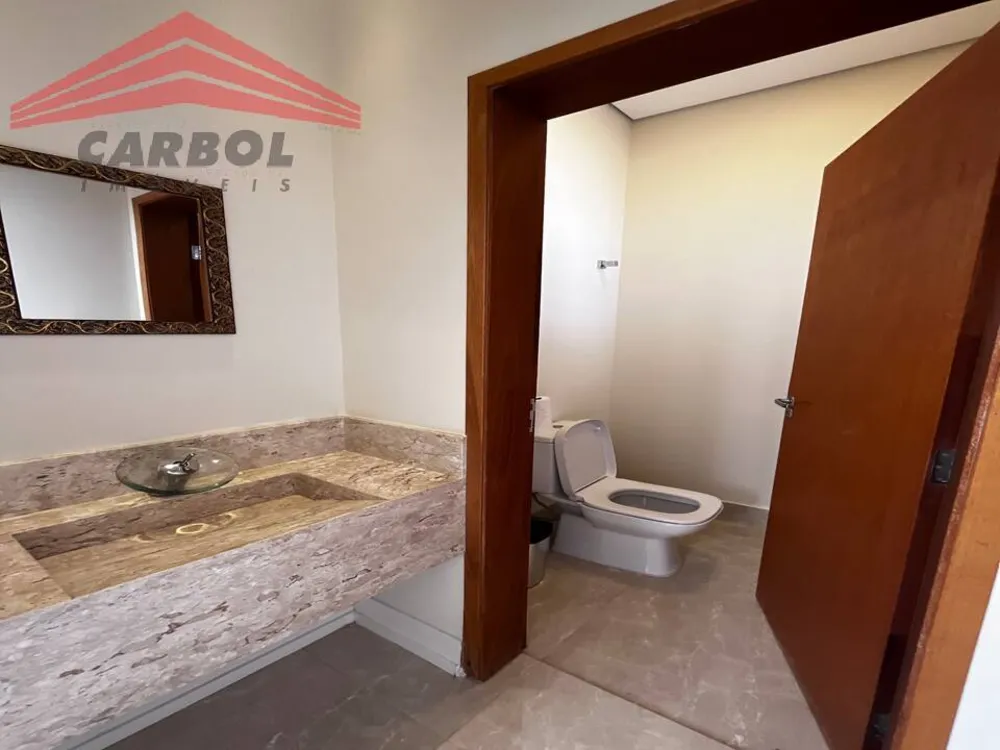 Casa de Condomínio, 4 quartos - Foto 6