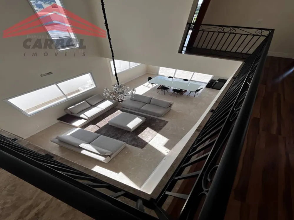 Casa de Condomínio, 4 quartos - Foto 7