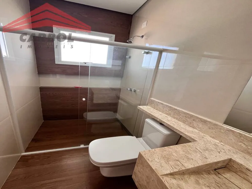 Casa de Condomínio, 4 quartos - Foto 12