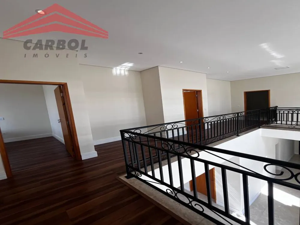Casa de Condomínio, 4 quartos - Foto 8
