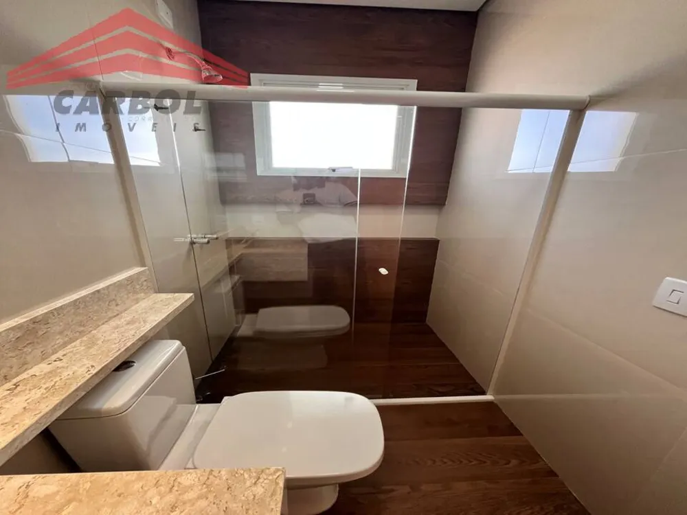 Casa de Condomínio, 4 quartos - Foto 5