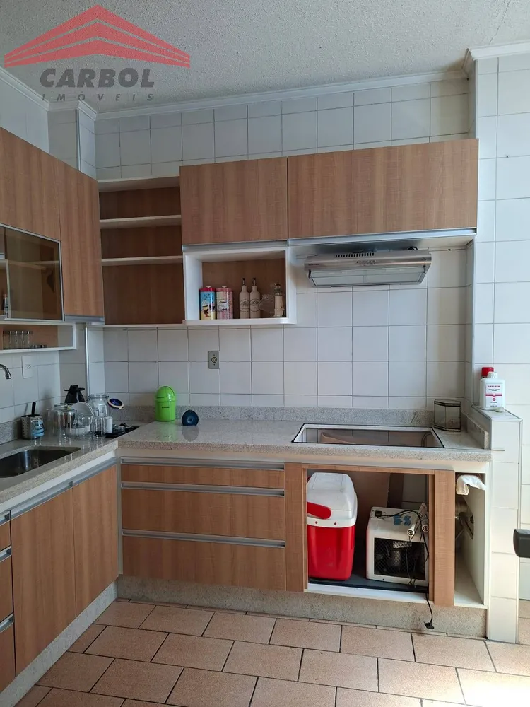 Apartamento, 2 quartos, 57 m² - Foto 3
