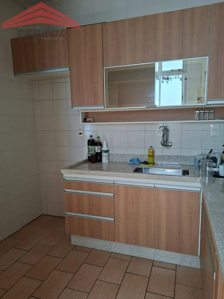 Apartamento, 2 quartos, 57 m² - Foto 2