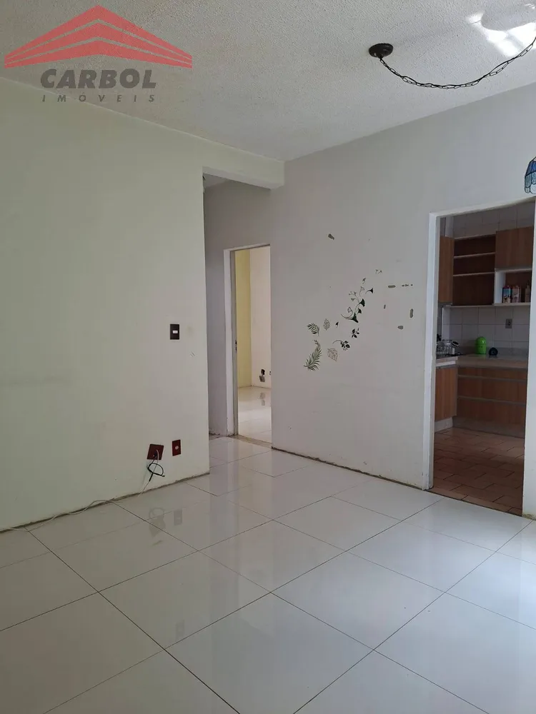 Apartamento, 2 quartos, 57 m² - Foto 1