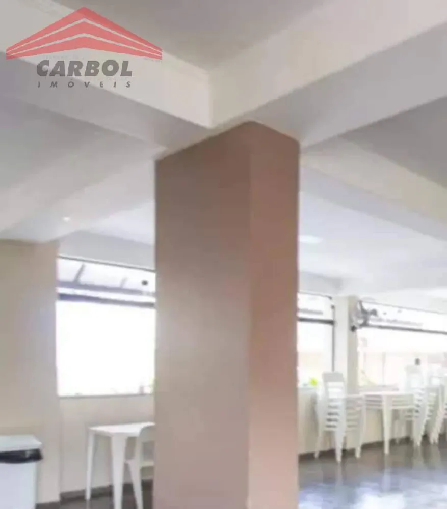 Apartamento, 2 quartos, 57 m² - Foto 10