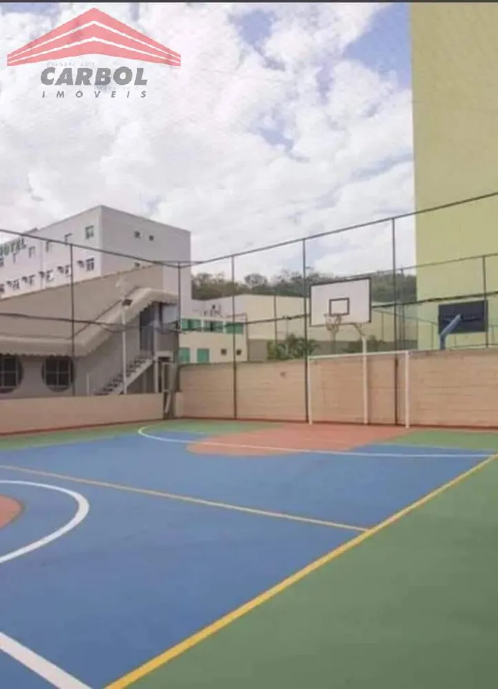 Apartamento, 2 quartos, 57 m² - Foto 13
