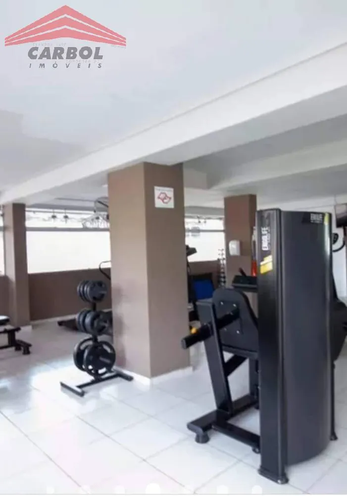 Apartamento, 2 quartos, 57 m² - Foto 11