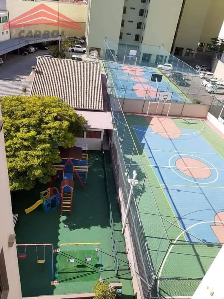Apartamento, 2 quartos, 57 m² - Foto 12