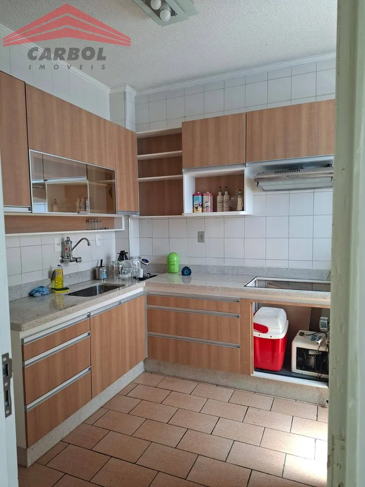 Apartamento, 2 quartos, 57 m² - Foto 4