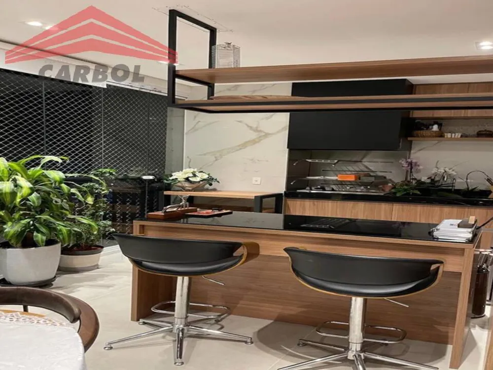 Apartamento, 4 quartos, 287 m² - Foto 5