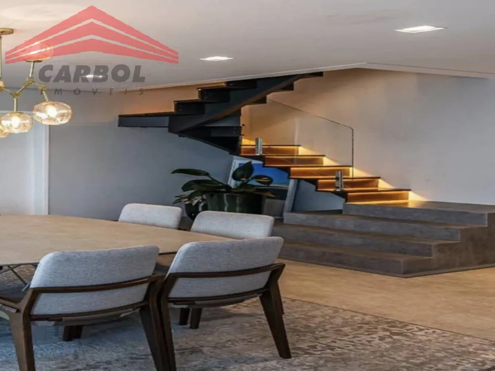 Apartamento, 4 quartos, 287 m² - Foto 13