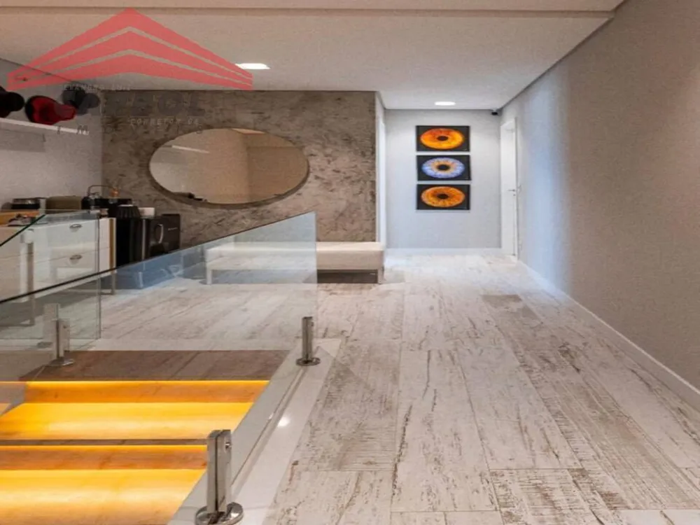 Apartamento, 4 quartos, 287 m² - Foto 14