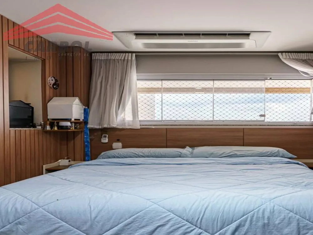 Apartamento, 4 quartos, 287 m² - Foto 12