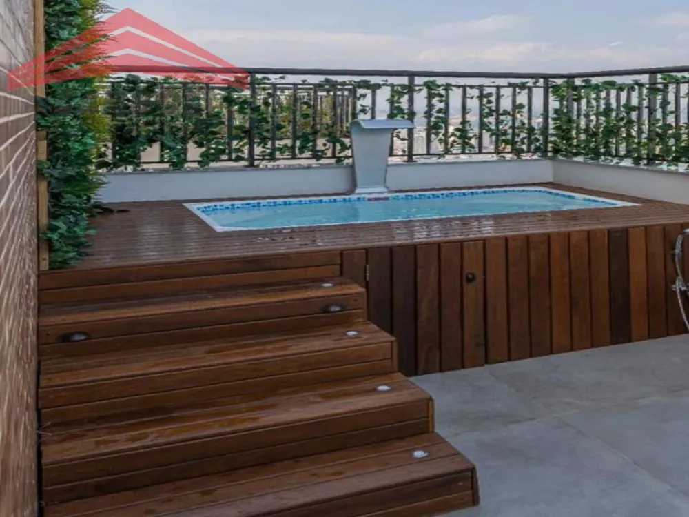 Apartamento, 4 quartos, 287 m² - Foto 16
