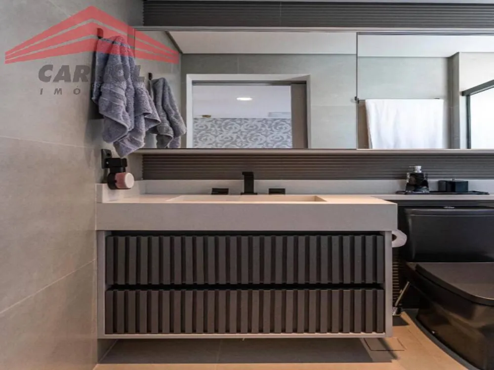 Apartamento, 4 quartos, 287 m² - Foto 10