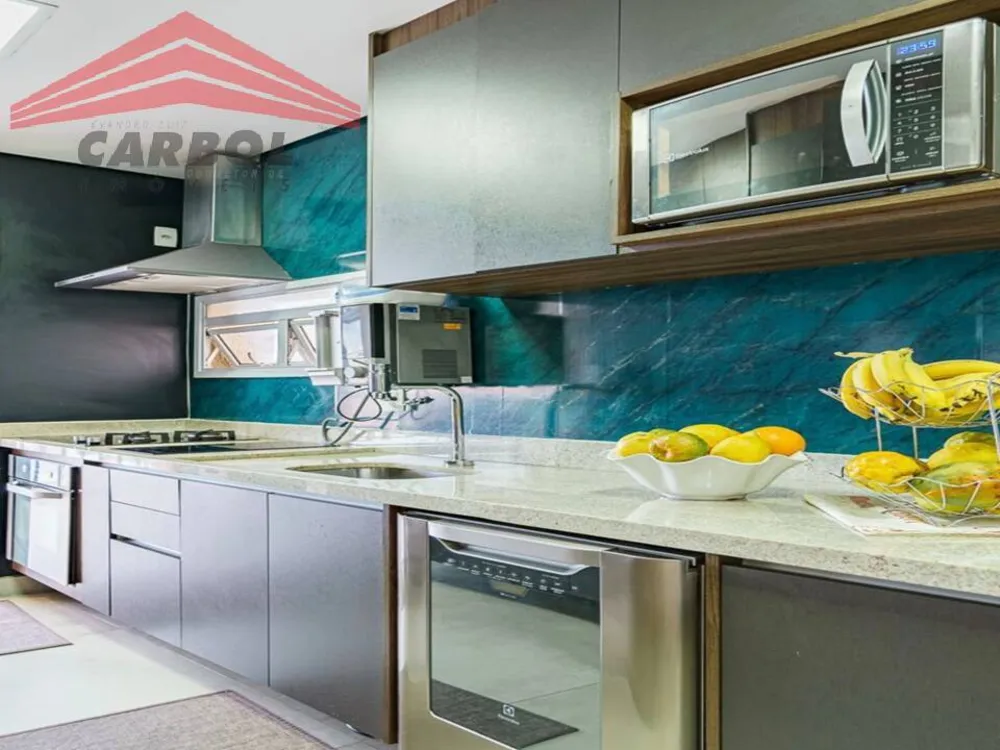 Apartamento, 4 quartos, 287 m² - Foto 7
