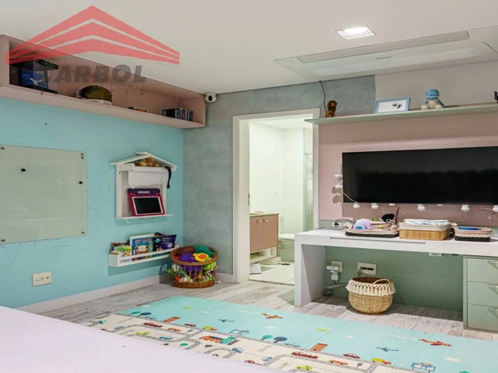 Apartamento, 4 quartos, 287 m² - Foto 6
