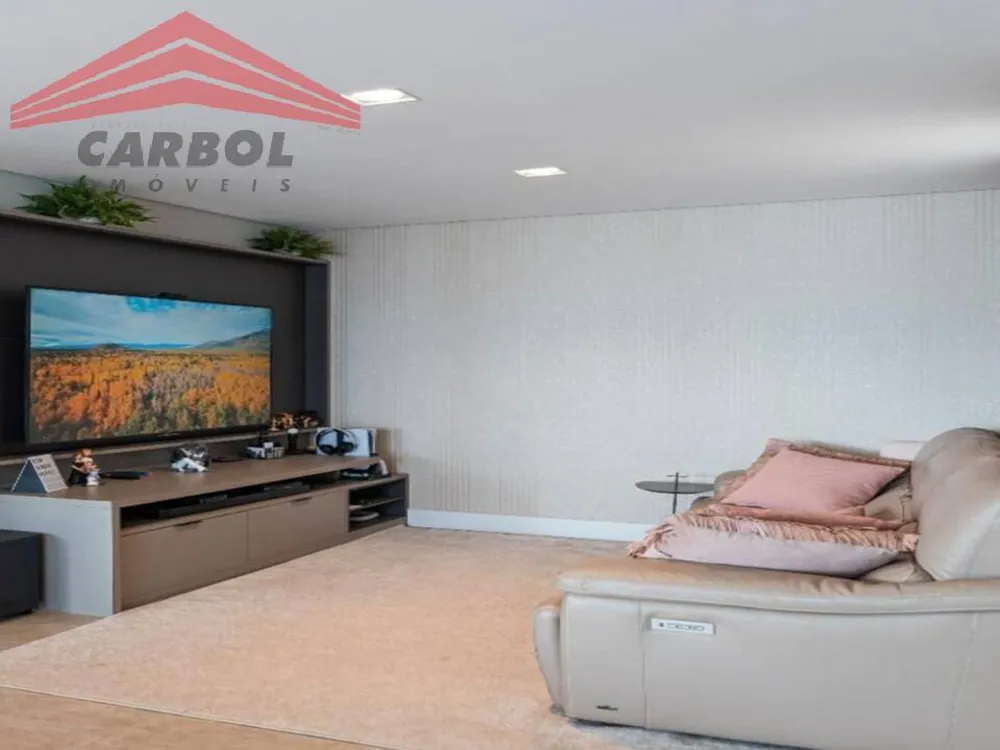 Apartamento, 4 quartos, 287 m² - Foto 15