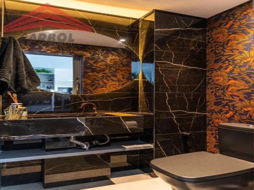 Apartamento, 4 quartos, 287 m² - Foto 4