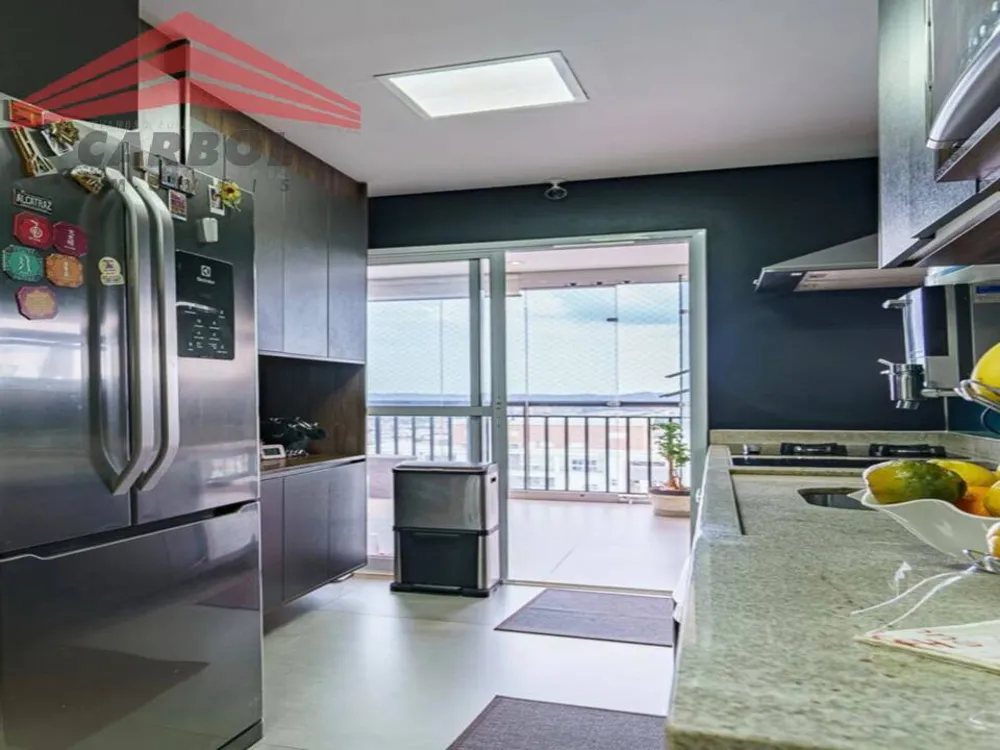 Apartamento, 4 quartos, 287 m² - Foto 8