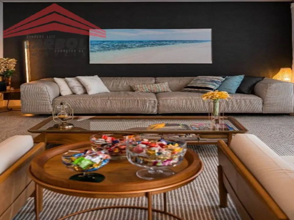 Apartamento, 4 quartos, 287 m² - Foto 3