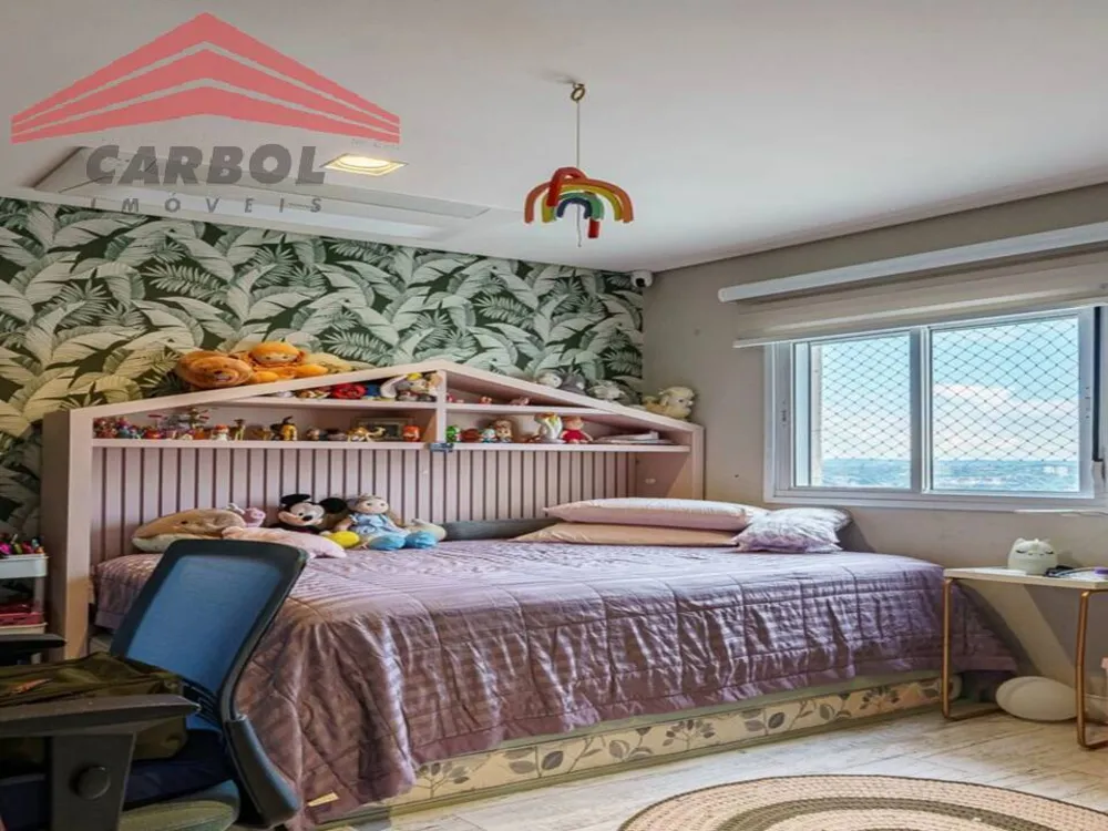Apartamento, 4 quartos, 287 m² - Foto 11