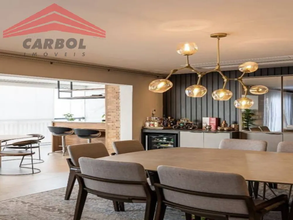 Apartamento, 4 quartos, 287 m² - Foto 9