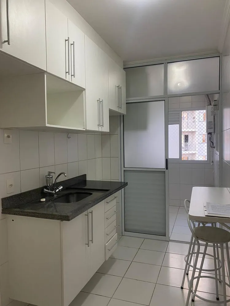 Apartamento, 3 quartos, 71 m² - Foto 8