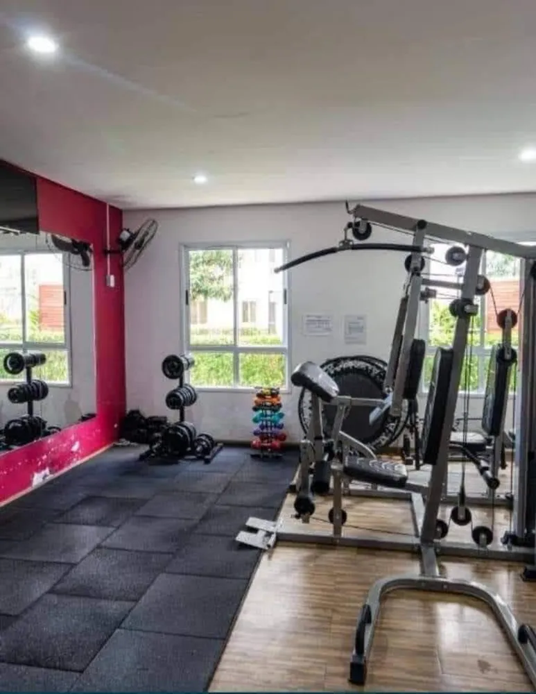Apartamento, 3 quartos, 71 m² - Foto 13