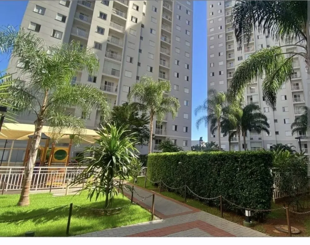Apartamento, 3 quartos, 71 m² - Foto 2