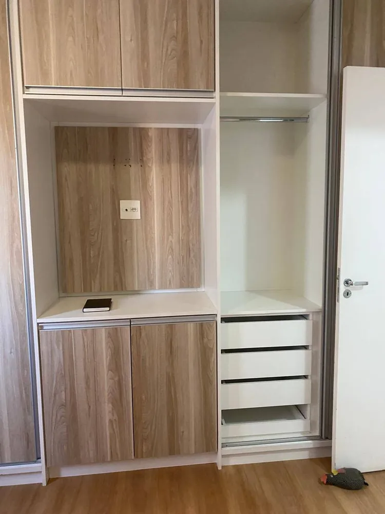 Apartamento, 3 quartos, 71 m² - Foto 9