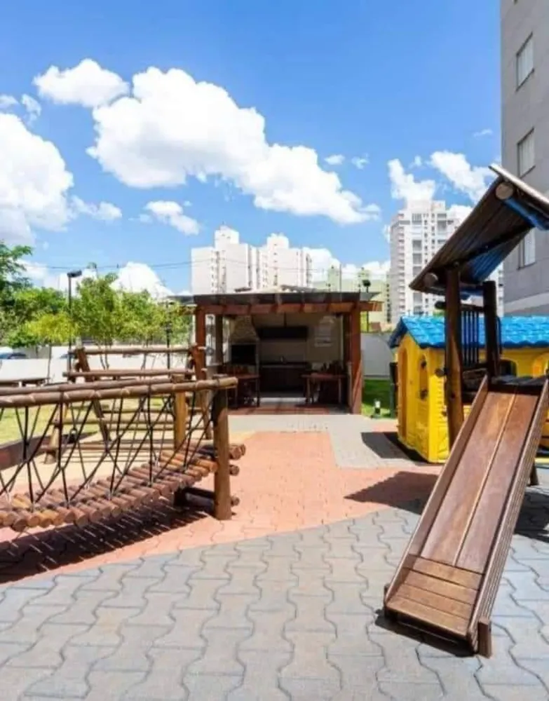 Apartamento, 3 quartos, 71 m² - Foto 14