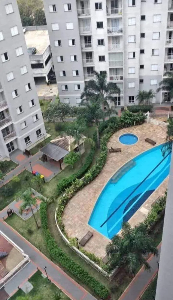 Apartamento, 3 quartos, 71 m² - Foto 6