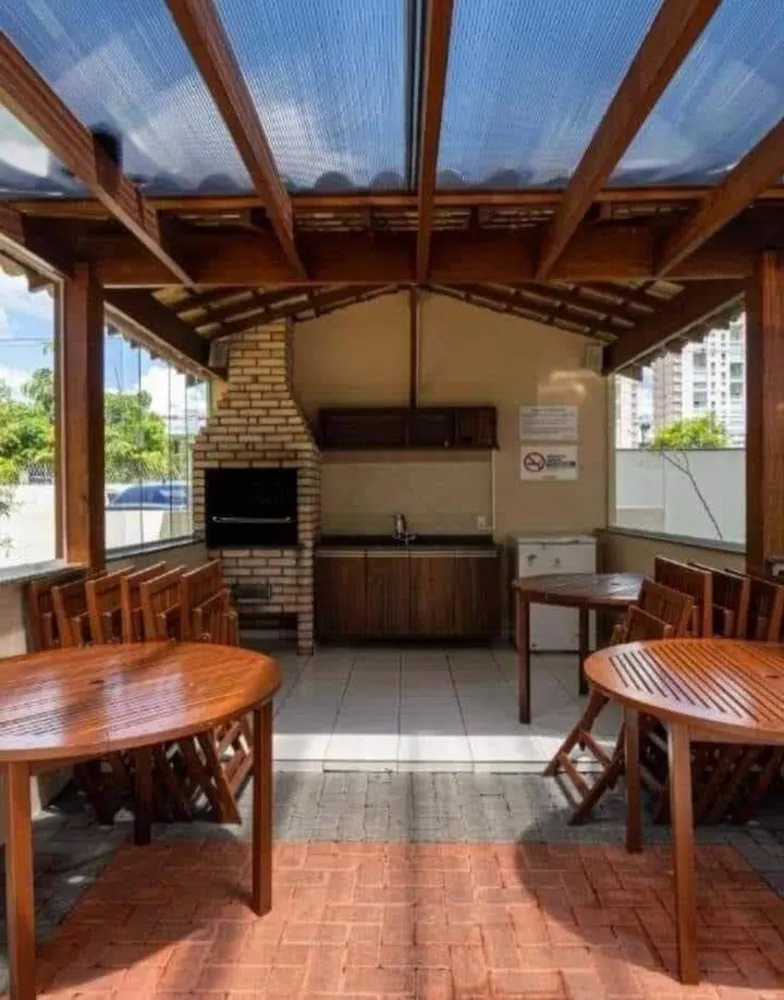 Apartamento, 3 quartos, 71 m² - Foto 12