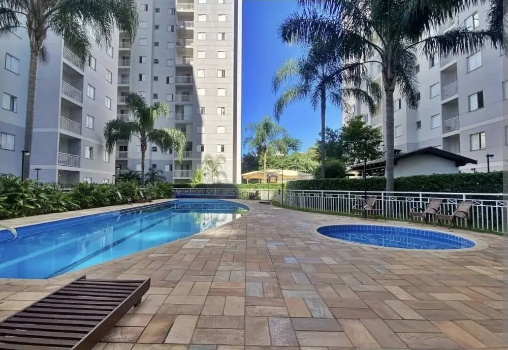 Apartamento, 3 quartos, 71 m² - Foto 5