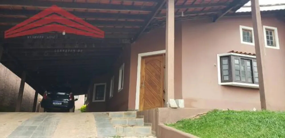 Casa, 3 quartos, 452 m² - Foto 9