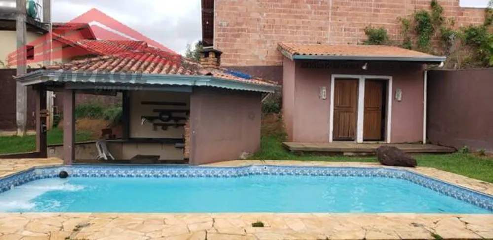 Casa, 3 quartos, 452 m² - Foto 5