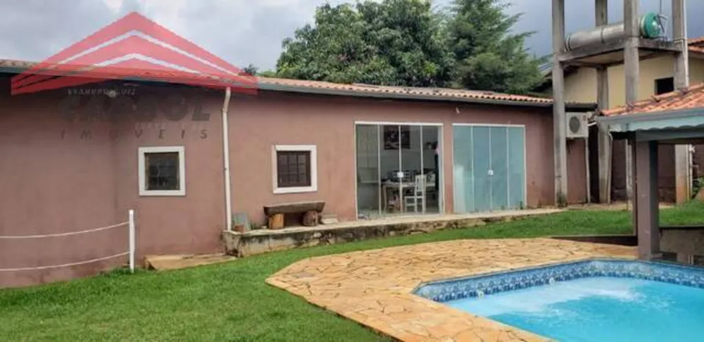 Casa, 3 quartos, 452 m² - Foto 4