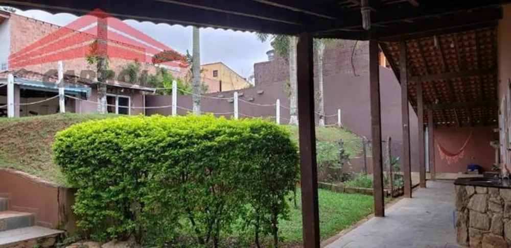 Casa, 3 quartos, 452 m² - Foto 6